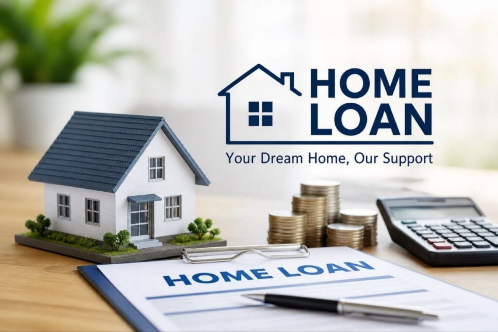 Which Bank is best for home loan with low interest